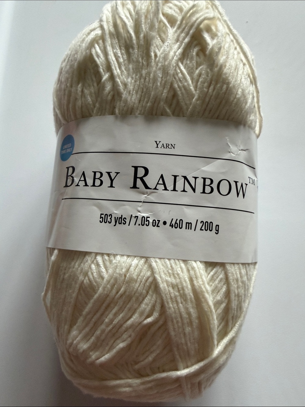 Loops&threads yarn
